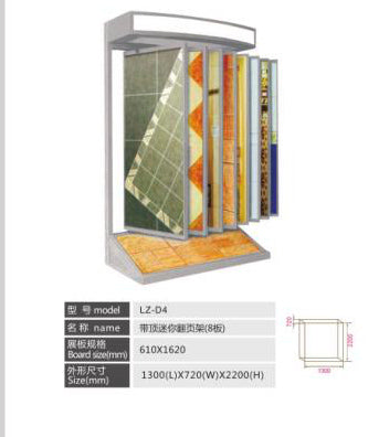 New Design Rack For Sale Cases Marble Small Shelf Portable Ceramic Tile Sample Board Mdf Stone Mosaic Display Boards