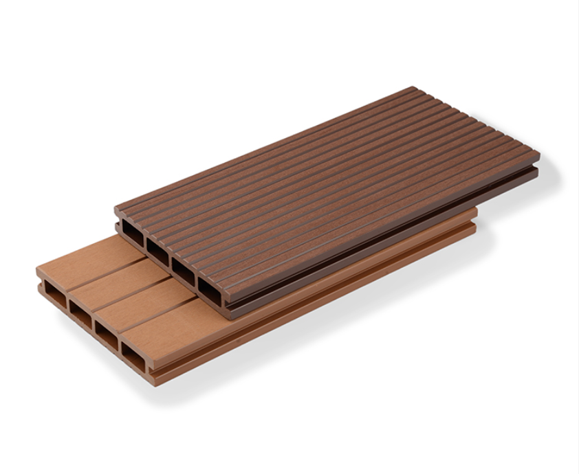 Wholesale Waterproof Engineered Wood Wpc Composite Decking Flooring Boards