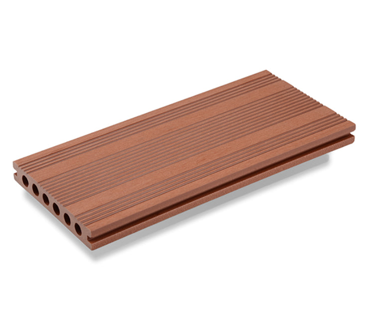 Outdoor Durable Waterproof Solid Best Wpc Plastic Flooring Wood Floor