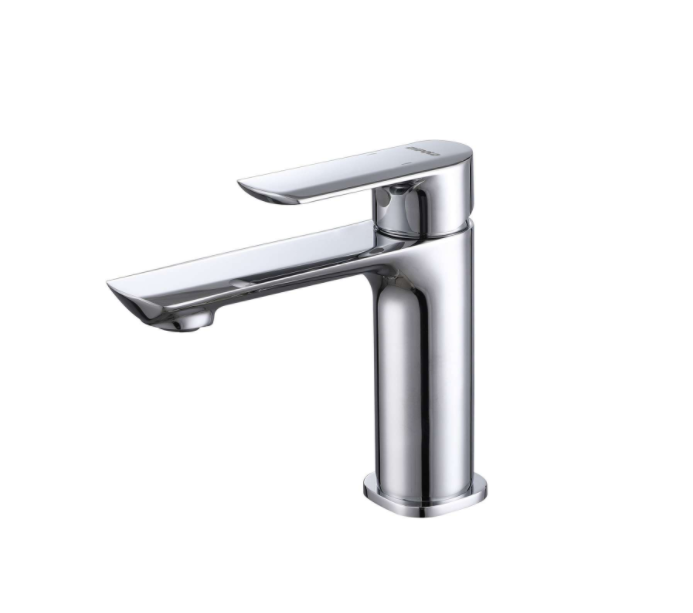 Handle Wash Basin Brass Faucet Bathroom Tap