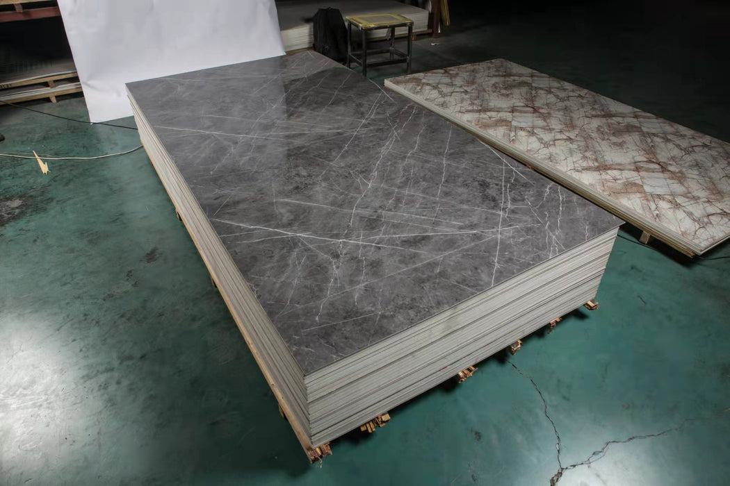 High Quality PVC Laminated Sheet for Kitchen