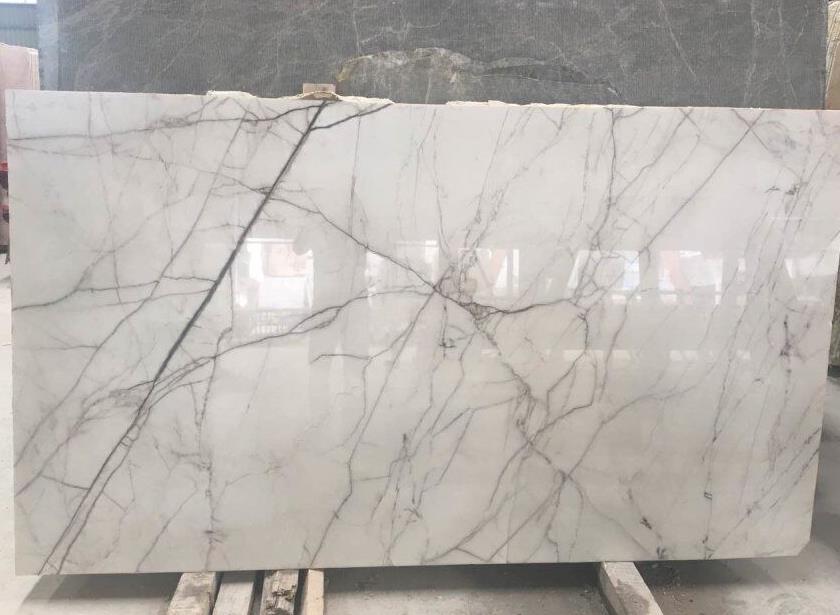 China Best Price Floor Decoration Polished Milas Lilac Marble