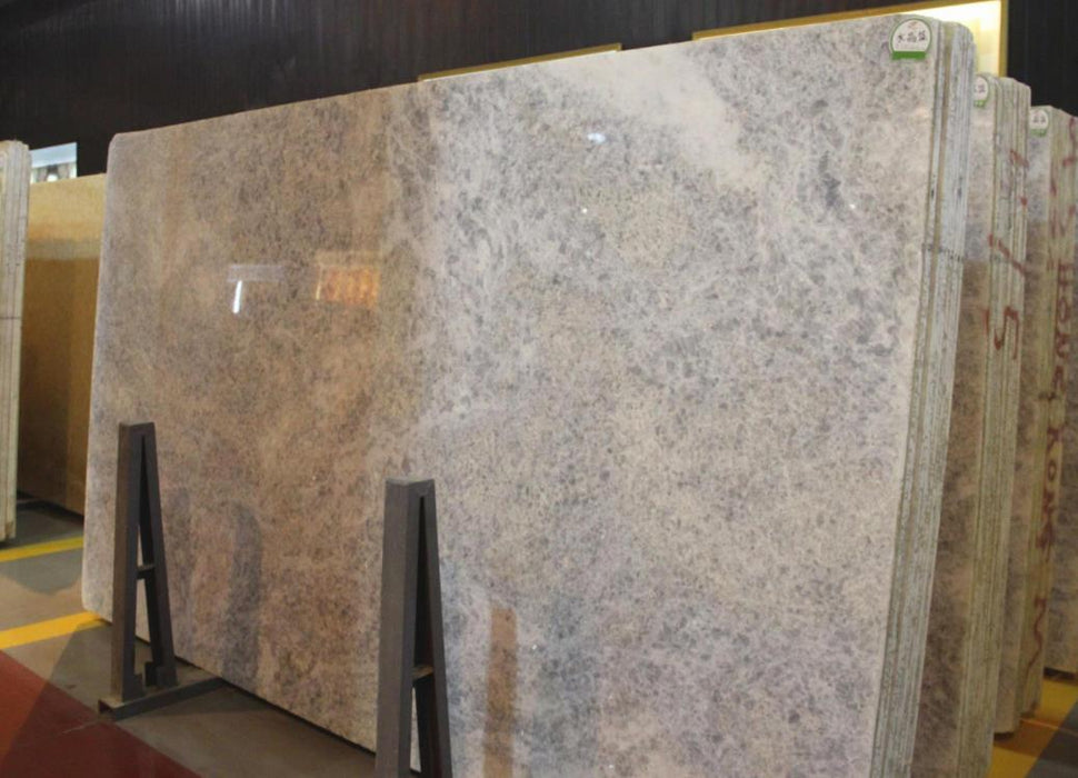 Wholesale Polished Picasso Gold Marble Slab