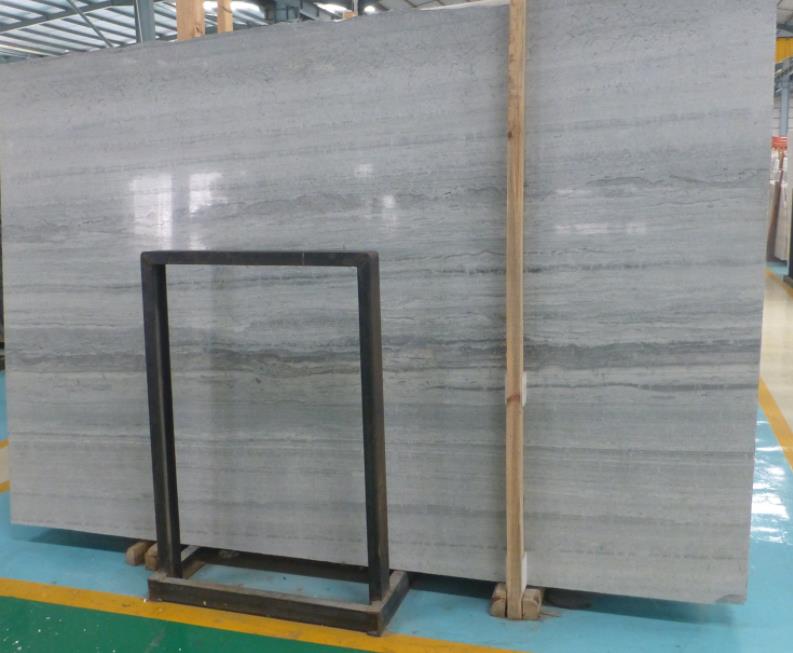 Natural Marble Wallpaper Countertop Imported Slate Rose Jade Large Slab Polished Surface Treatment Customization