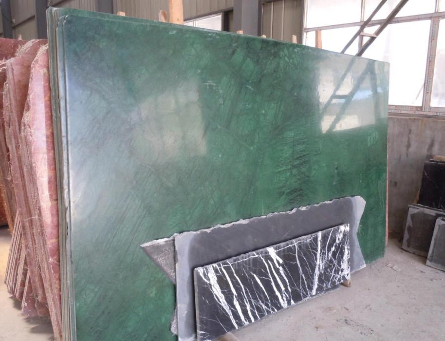 High Quality Natural Marble Imported Slate Cairns Large Slab Polished Surface Treatment