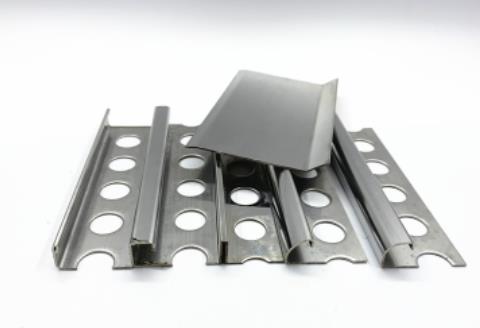 Wholesale 12mm Corner Tile Trim Aluminium Flooring Profiles