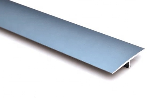 Flat PVC Strip Transition Cover Strips Flooring Edge Trim