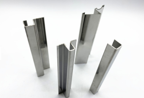 Hero Metal High Quality Stainless Steel Square Trim factory ss304