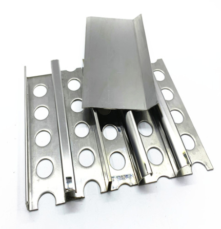 Stainless steel tile trim/Edge trim SS304 tile strip