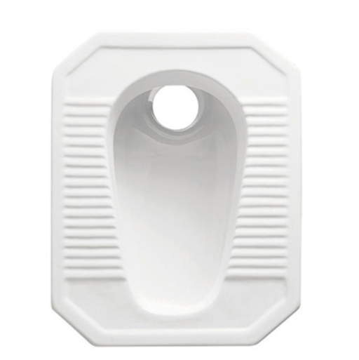 Cheap price ceramic urinal wc ceramic squatting pan