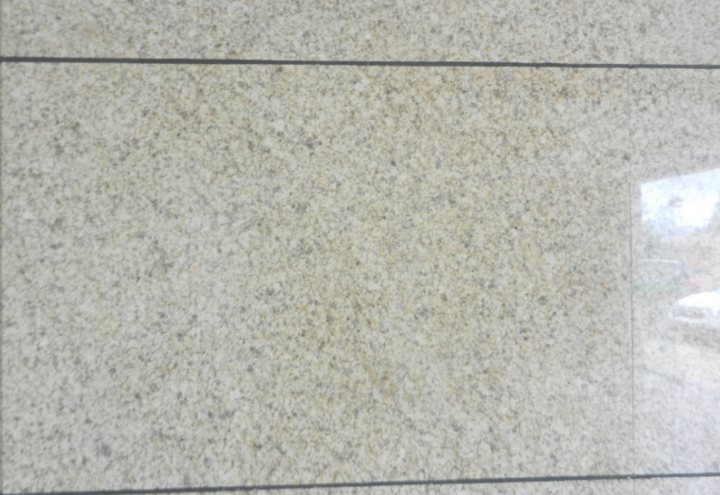 White sand pearl granite slab for kitchen table top countertops