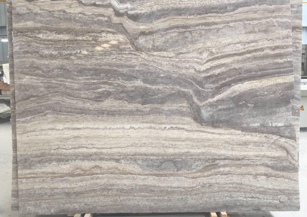 Non Slip Black Basalt Stone Bluestone Tiles with Factory Price