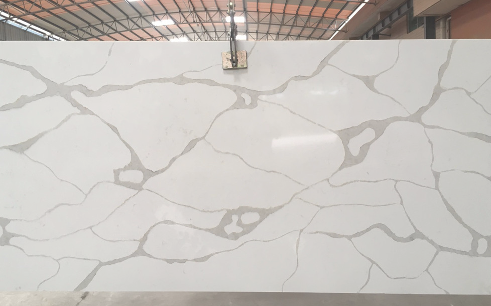Bathroom vanity top solid surface artificial marble stone