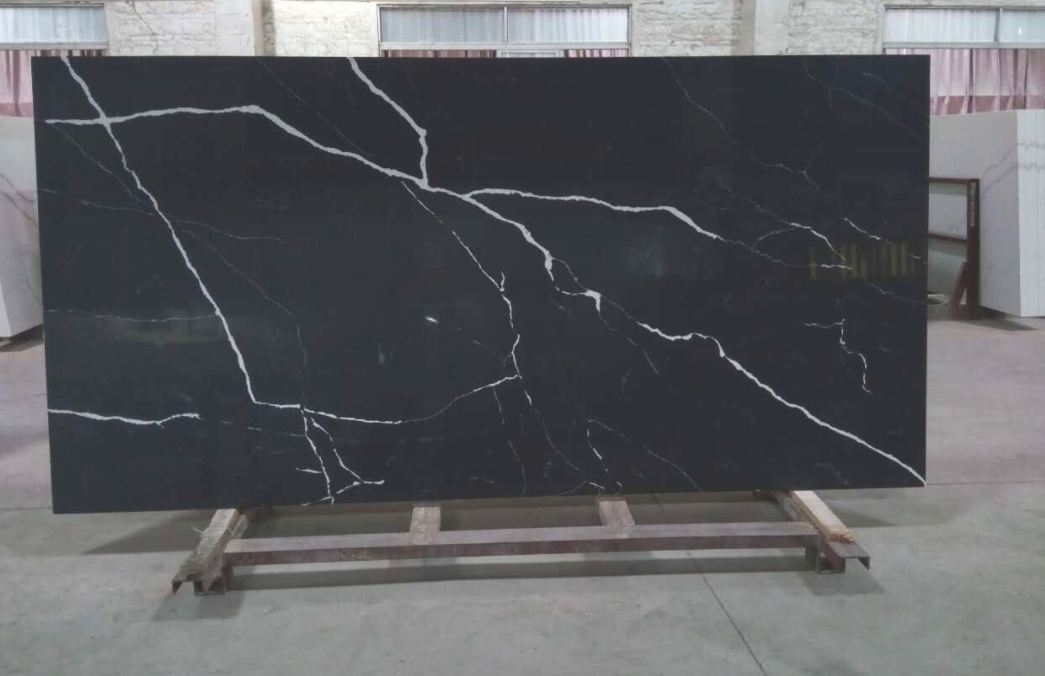 High quality artificial stone solid surface sheet