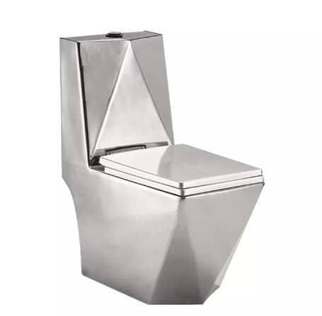 New Comfortable High Quality Double Flush Ceramic Toilet, Wholesale Bathroom Toilet For Hotel