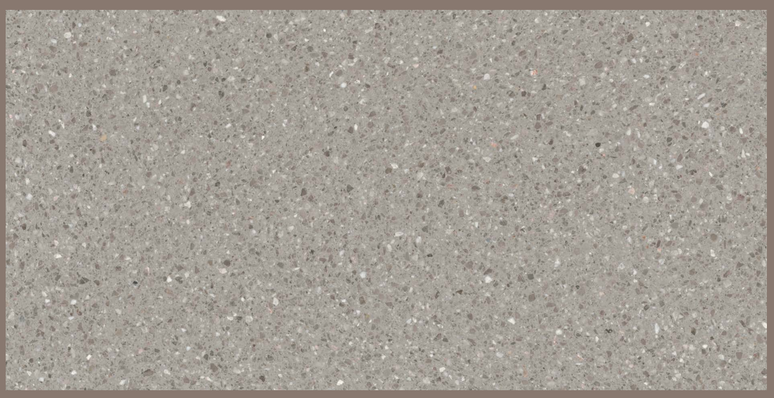 Modern Design Multi Colour Polished Cement Terrazzo Cement Tiles Flooring Price
