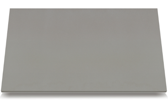 Good design marble look/single color quartz stone slab for benchtop/countertop/vanity/table top