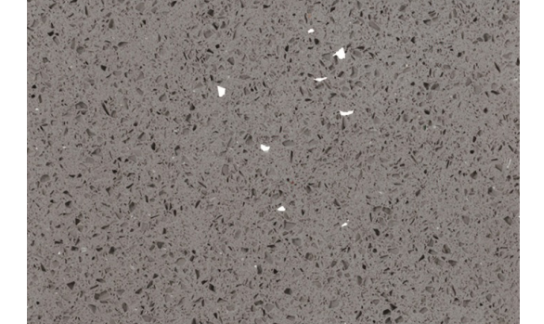 Yunfu Manufacturer Calacatta Artificial Quartz Stone Used for Kitchen Counter