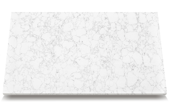 Quartz Vanity top wholesale engineered stone hotel project fabricated white quartz bathroom vanity top