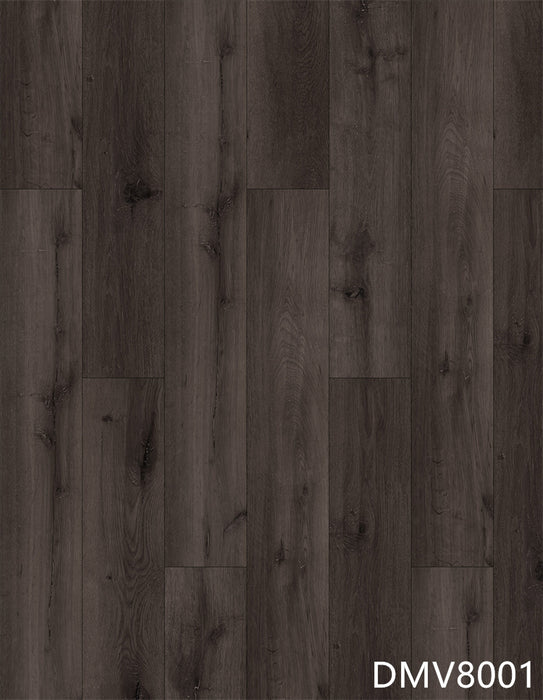 Wholesale CE Approved Premium Solid Polymer Wood Design SPC Flooring