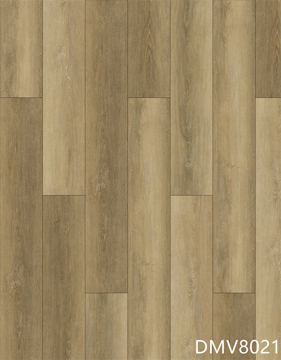 High Quality Vormaldehyde Free Spc Plank Flooring Floor 5mm Waterproof SPC Flooring