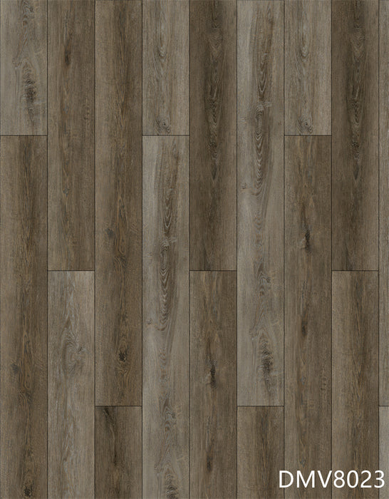 Wholesale 1220X2440Mm Hardwood Composite SPC Flooring Decorative Luxury