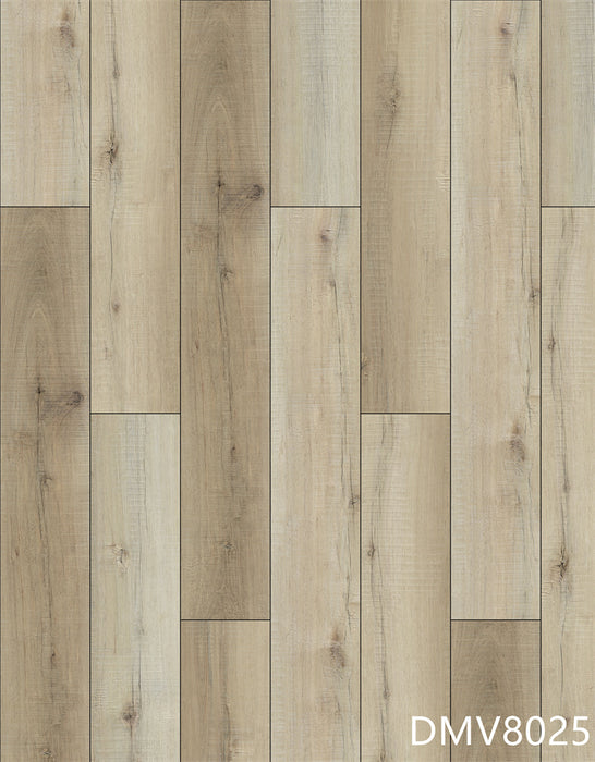 China UV Coating Vormaldehyde Free Real Wood Designs Vinyl Floor