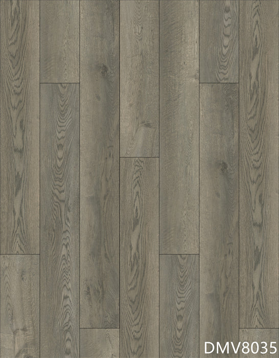 High Performance Natural Wood Shadeanti-Expansion SPC Vinyl Flooring Factory Direct