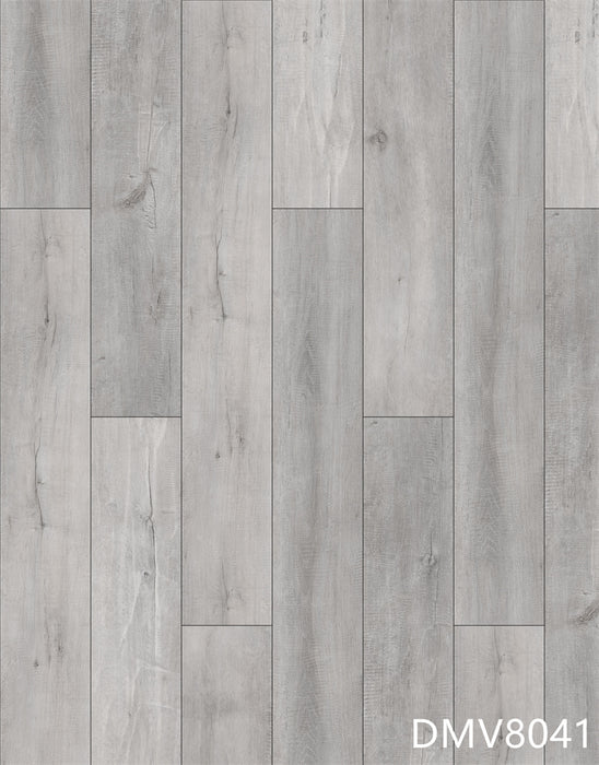Premium UNILIN Embossed Texture 6mm USA Commercial SPC Flooring