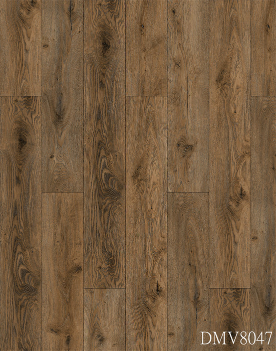 Wholesale Abrasion Resistant Easy Maintenance Real Wood Designs SPC Flooring