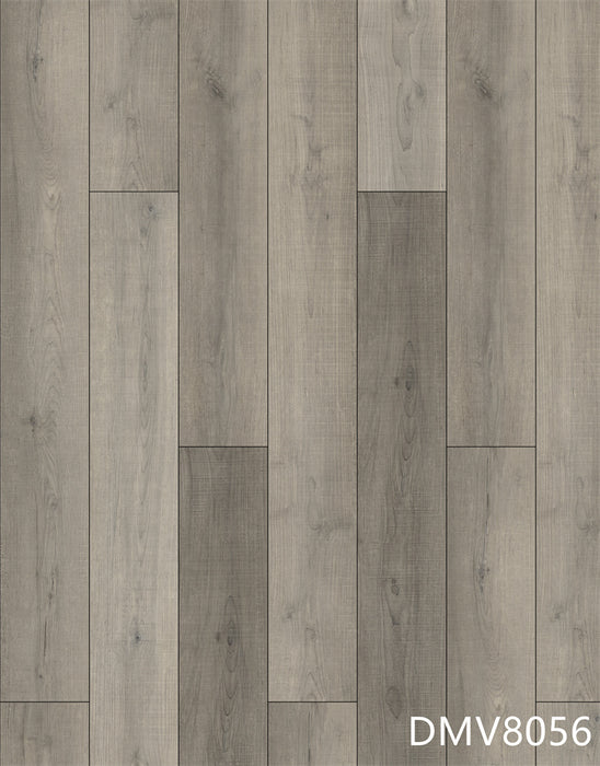 Gray Marbling Valinge 2G Premium Rigid Vinyl Plank SPC Flooring