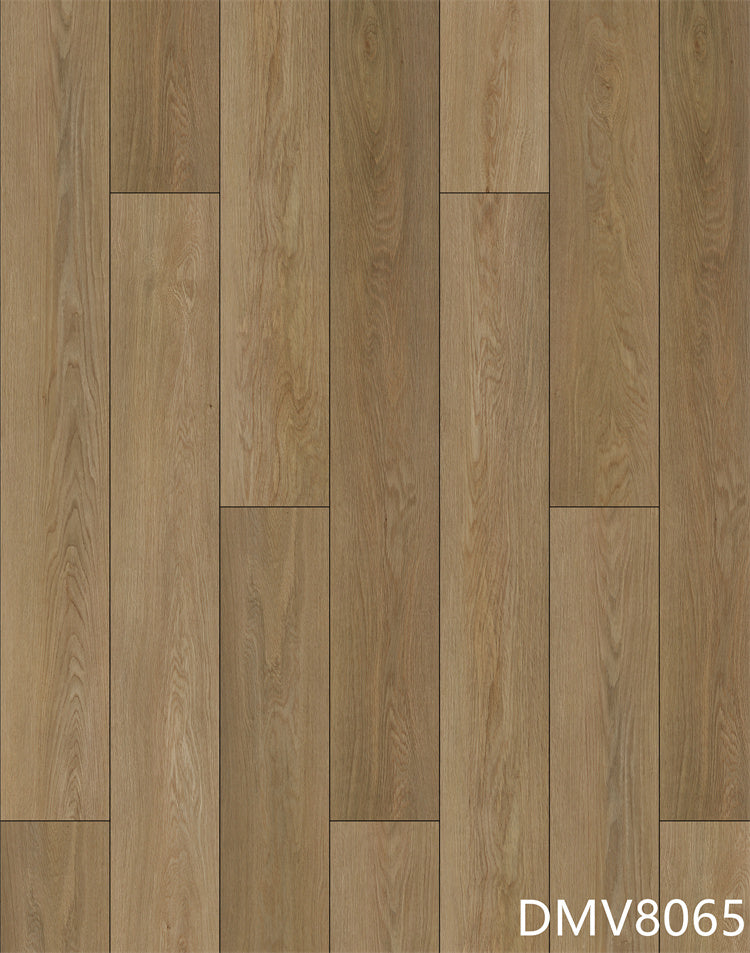EIR SPC Flooring