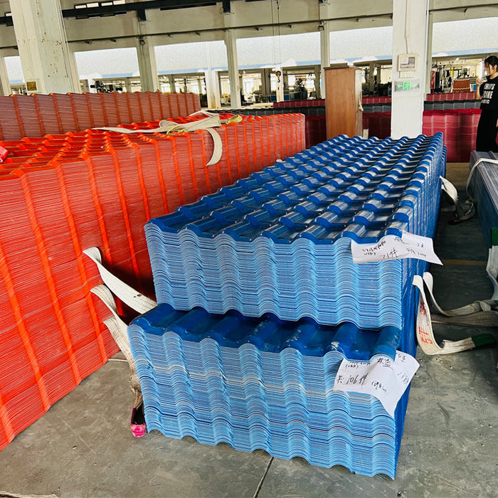Plastic roofing sheets home department tejas upvc resin roofing tile pvc roof sheet tile