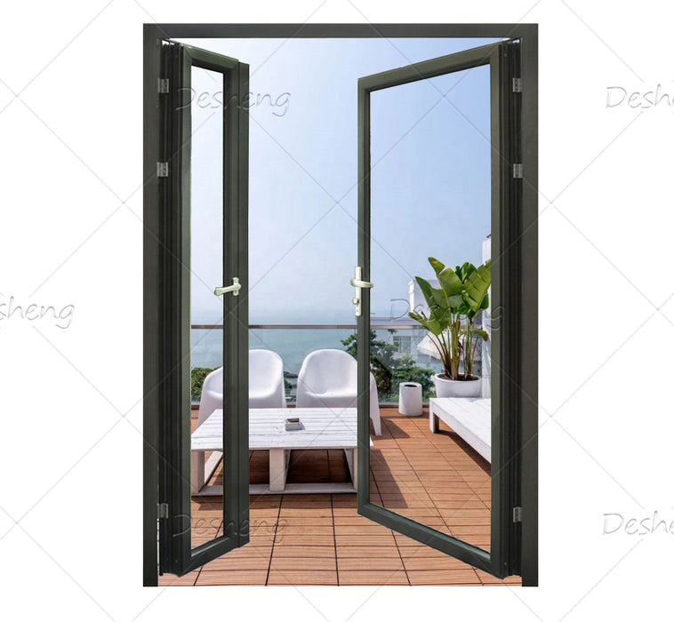 Oceanian Hot Selling 30 x 79 Exterior Doors And Windows Advanced Technology Entrance Door Pivot