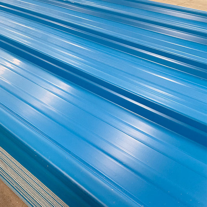 Best Price Plastic Panels Walls Hous Roof Corrugated Sheets Lamina De Pvc upvc roof sheet