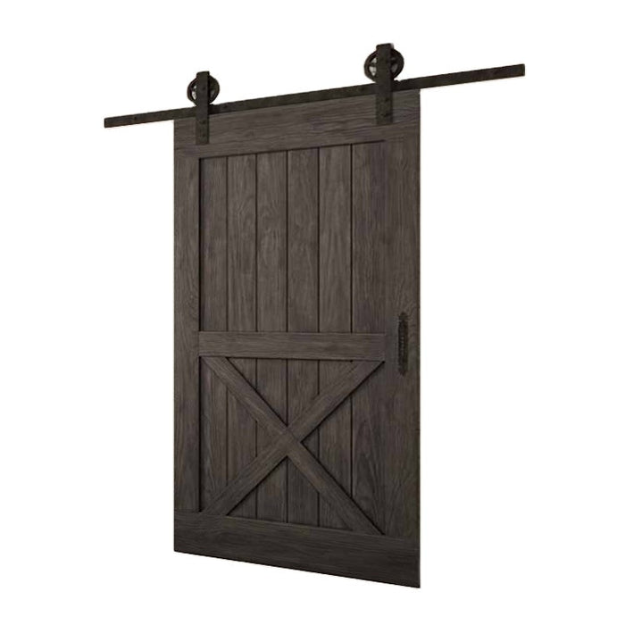 Pivot Door Oak Solid Wood Entrance /Entry Door with High Quality Hardware and Lacquer finishing