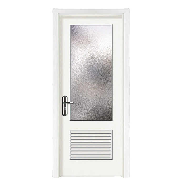 Wpc Doors Waterproof Interior Modern Solid Wood Door Wood Plastic Composite Wpc Doors Waterproof