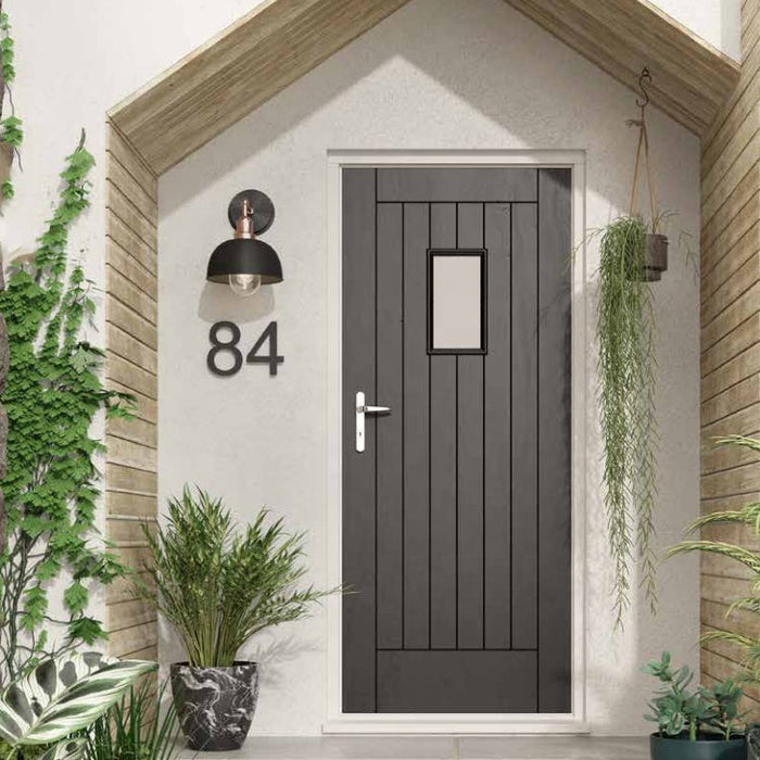 Wood Door All Types Inserts Main Entrance House Door Temple Glass with Frames Design Interior Wood Doors Swing Modern Solid Wood