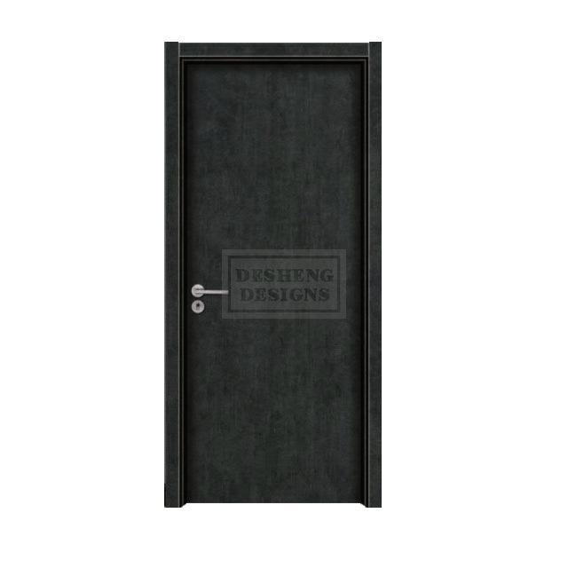 Aluminum Frame Soundproof Acoustic Door Sale Cross Customized Sound Training Style Surface Graphic Technical Parts Color Design