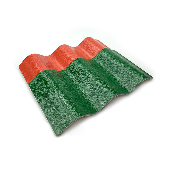 high impact resistance long span upvc roofing Waterproof fireproof plastic upvc roofing sheet heat insulated roof sheet