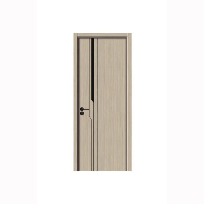 New Fashion Main entrance Wooden door design For Hotel And House