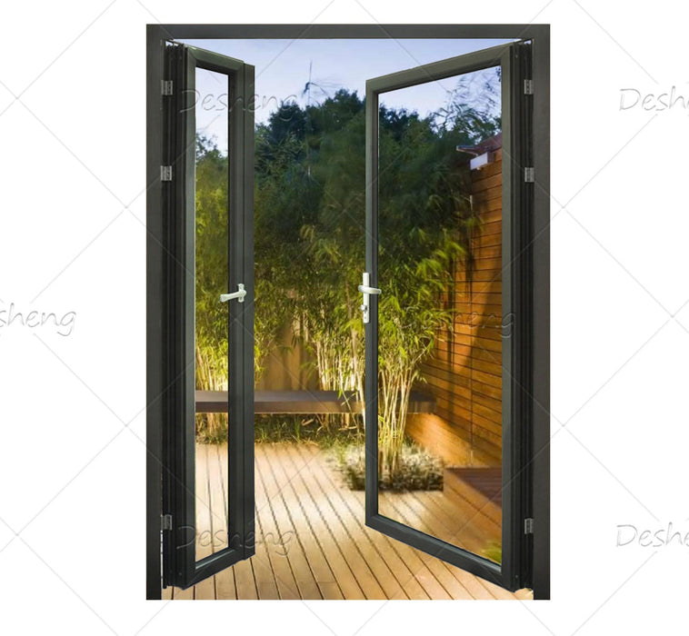 Oceanian Hot Selling 30 x 79 Exterior Doors And Windows Advanced Technology Entrance Door Pivot