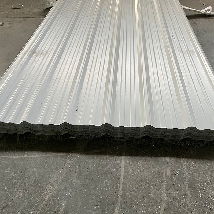 Corrosion resistance Heat insulation 25 years warranty pvc roofing sheet plastic roof tile