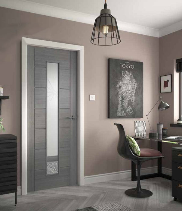 Latest Simple Design Wooden Doors Interior Wooden Door Room For House