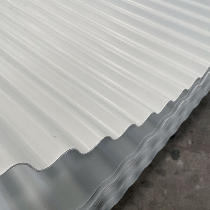high impact resistance long span upvc roofing Waterproof fireproof plastic upvc roofing sheet heat insulated roof sheet