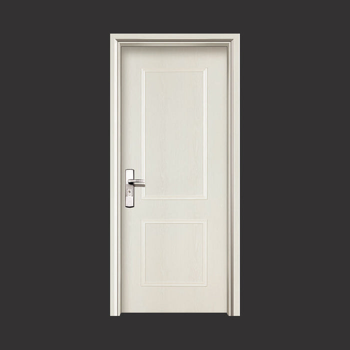 China Factory Plastic Composite Wpc Doors Door Sheet
