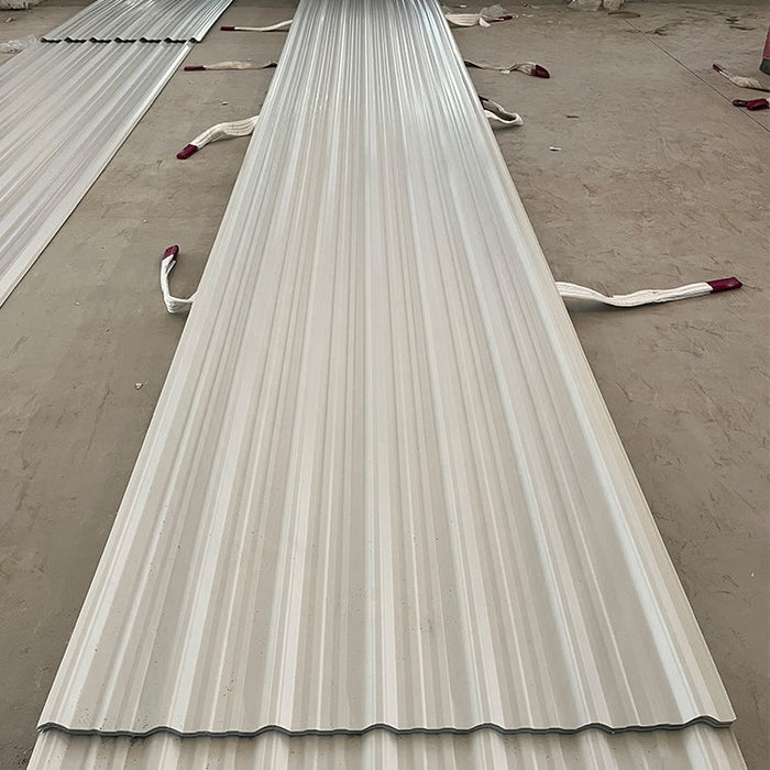 thermal insulation flame retardant embossed pvc film for roof panels pvc roofing underlayment for high plant factory