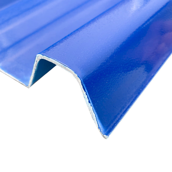 Factory Direct Sale roofing material sheet plastic ASA PVC roofing sheet PVC roof tile