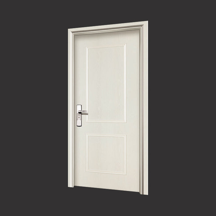 China Factory Plastic Composite Wpc Doors Door Sheet