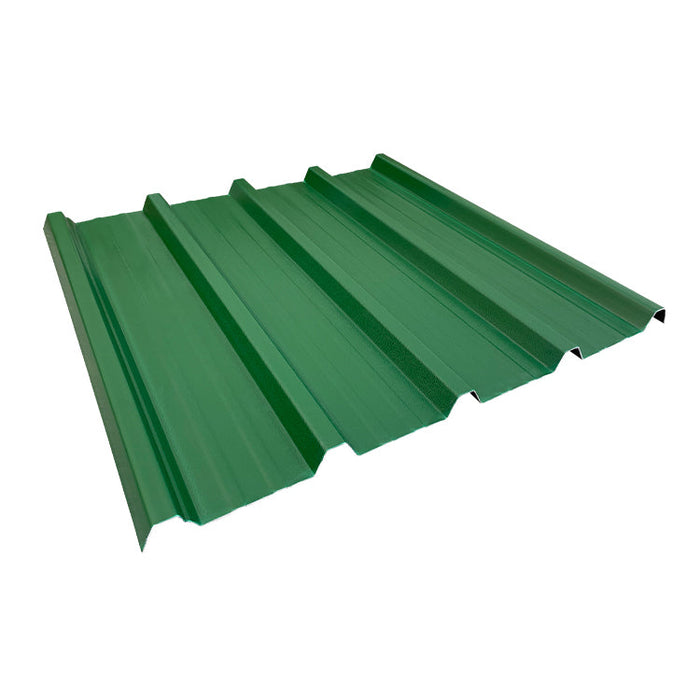 Corrugate Tile Corrugate Sheet Factory Direct Sale Plastic Roofing Bamboo Panel Plain Roof Tiles ASA Composite Tile Modern XROOF